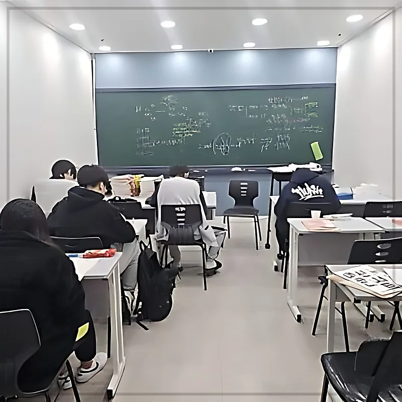 영어 공부 슬럼프 극복법: 포기 대신 실력 쌓는 루틴 2026 — 어학·외국어 — qlxanae8yo 1