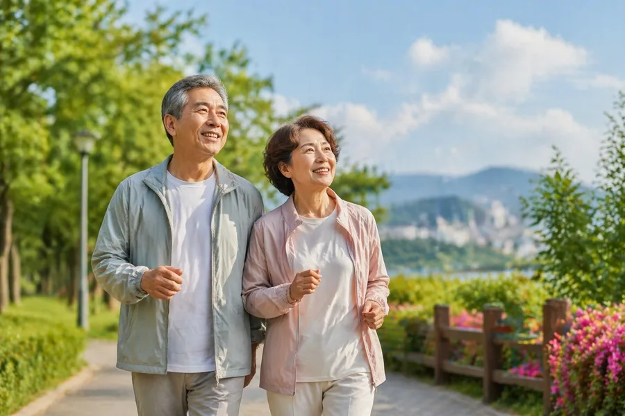 경남도민연금 2026년 신청 자격 및 혜택 총정리