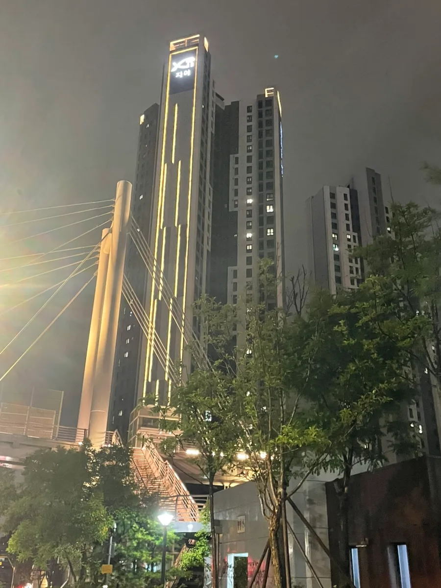 행당동 라체르보푸르지오써밋 2026년 시세 전망 및 입지 분석 3