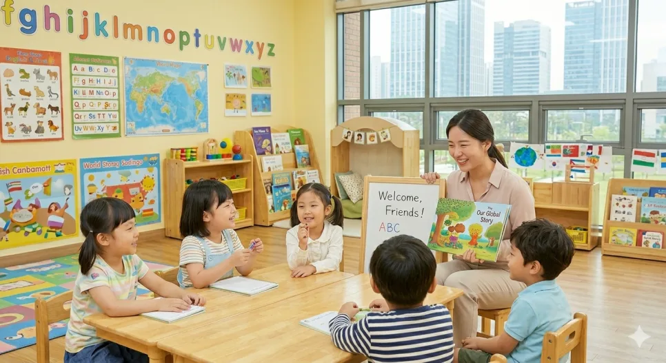 인천 7세 초등 입학 고민: 청라 국제학교 vs 일반 초교 2026년 선택 가이드
