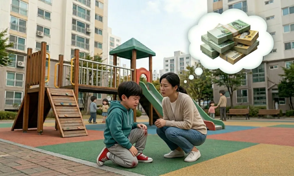 2026년 어린이 상해보험, 우리 아이 사고 대비 필수 가이드 2