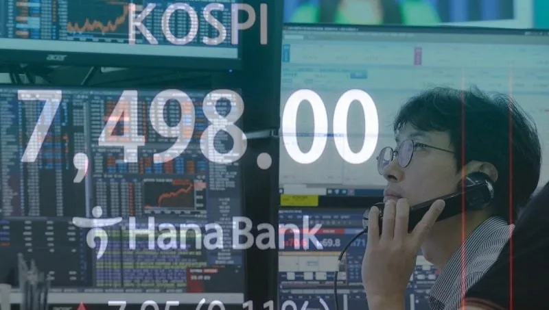 마이너스 통장 활용 주식 투자 2026: 40대 직장인 급증 이유 분석
