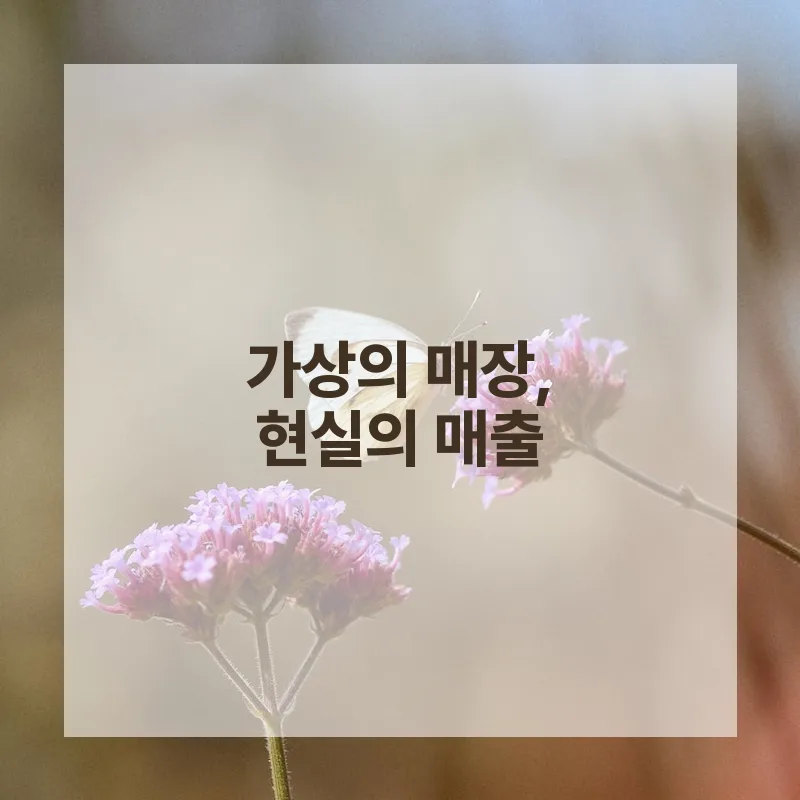 온라인 사업 확장 전략 2026: 가상 분점으로 매출 올리는 법 2