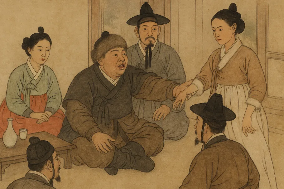 북천가 마지막 해설: 출제 포인트 완벽 분석 2026 2