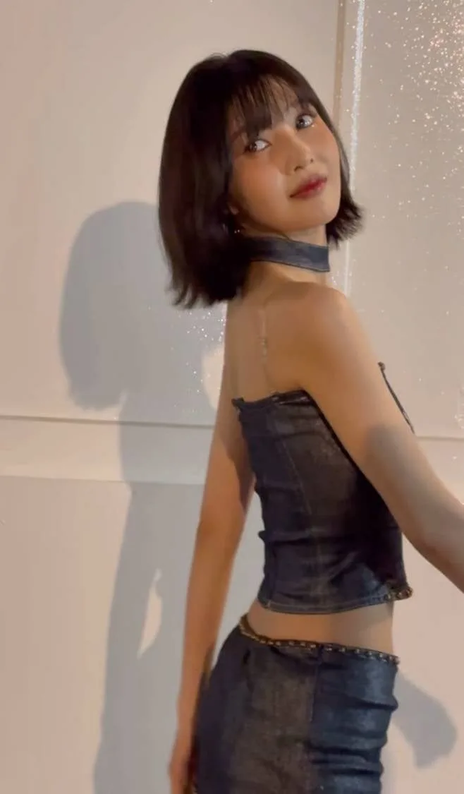 레드벨벳 조이 다이어트 비결 2026: 혈당 관리와 단발 스타일링