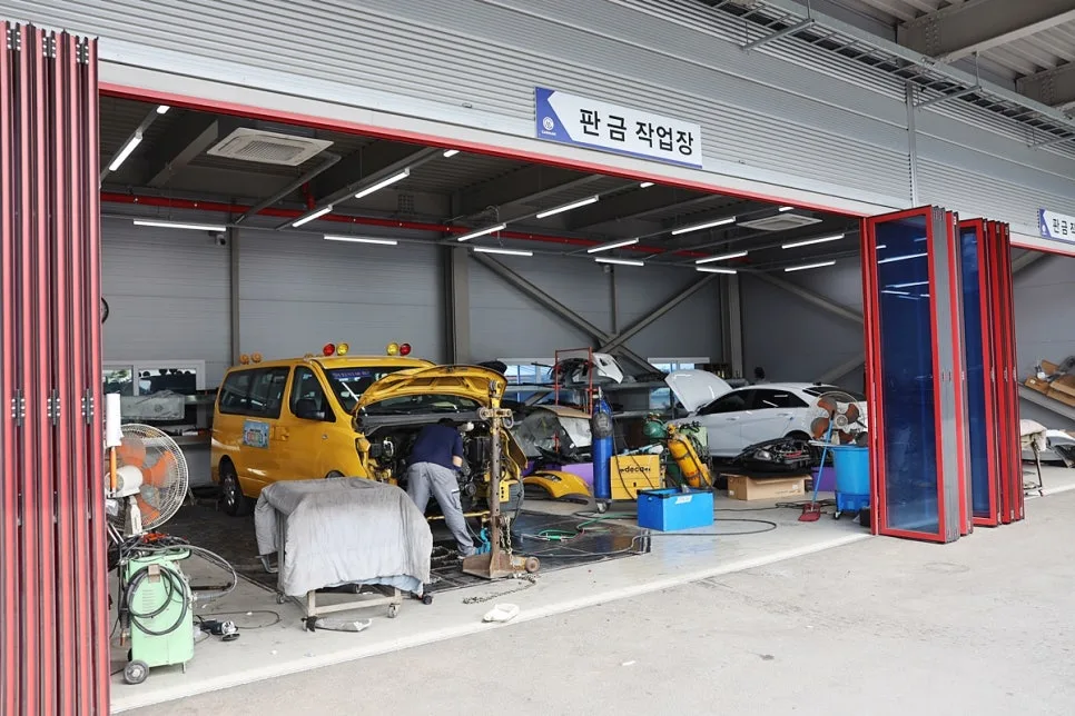 카맨모터스 추석 휴무일 2026: 안전운전 팁과 정비 안내 3