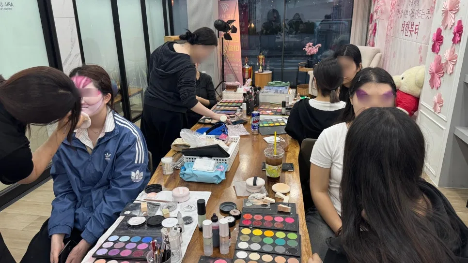 청주 뷰티샵 창업 성공 전략 2026: 기술보다 중요한 4가지 2