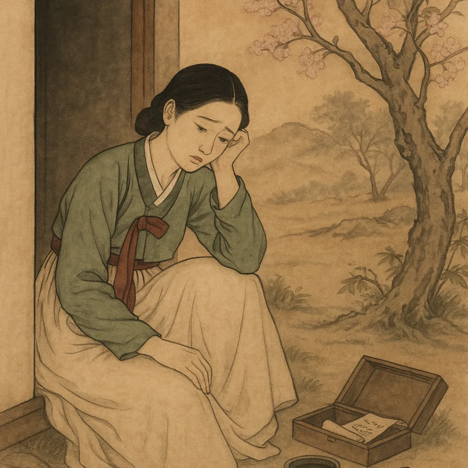 수능 고전시가 박죽서 「병에서 일어난 후」 완벽 분석 2026 2