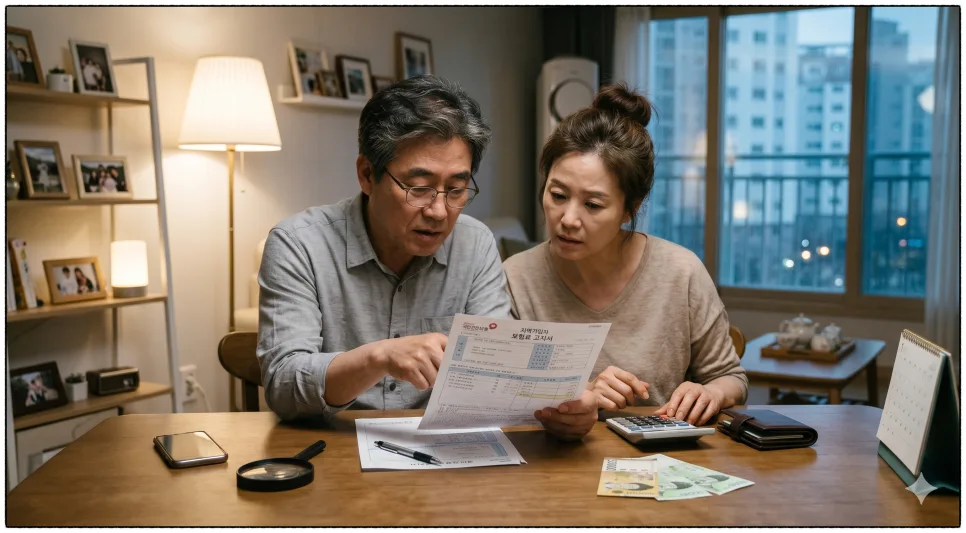 직장인 건보료 연말정산, 2026년 12회 분할납부 총정리 3