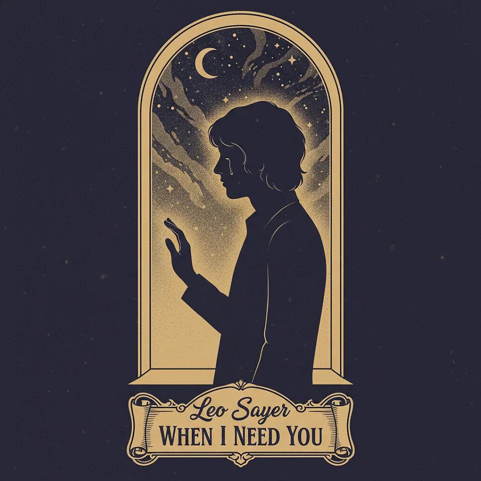 When I Need You 2026: 레오 세이어 명곡으로 영어 표현 마스터하기 — K-팝·음악 — 9475skyl 1