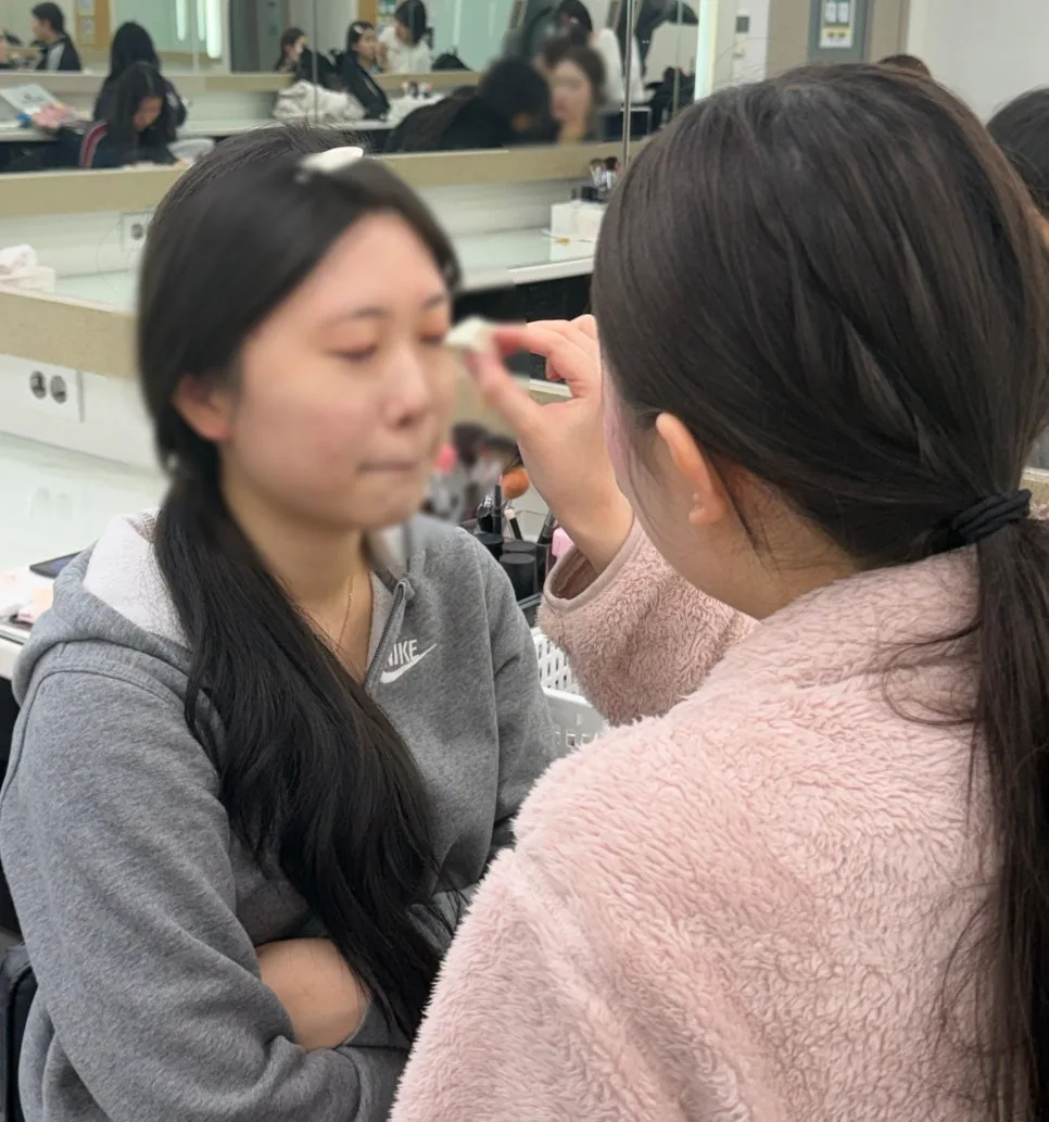 하남 메이크업 학원, 국가자격증 취득 위한 선택 가이드 2026 2