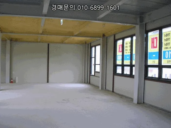 사거리 코너 상가 경매, 2026년 투자 성공 전략 및 주의점 2