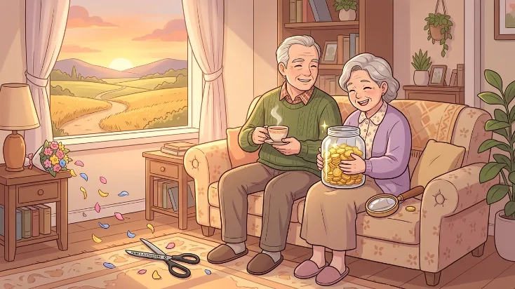 비과세 개인연금 2026년 혜택 총정리: 수령액 극대화 전략