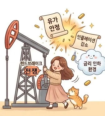 2026년 금값 폭등 이유? 종전 협상과 금 시세 전망 분석 2