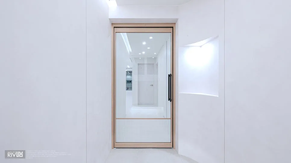 부천 펠리스카운티 인테리어, 미니멀 & 모던 스타일링 2026 — K-인테리어 — sevendesign