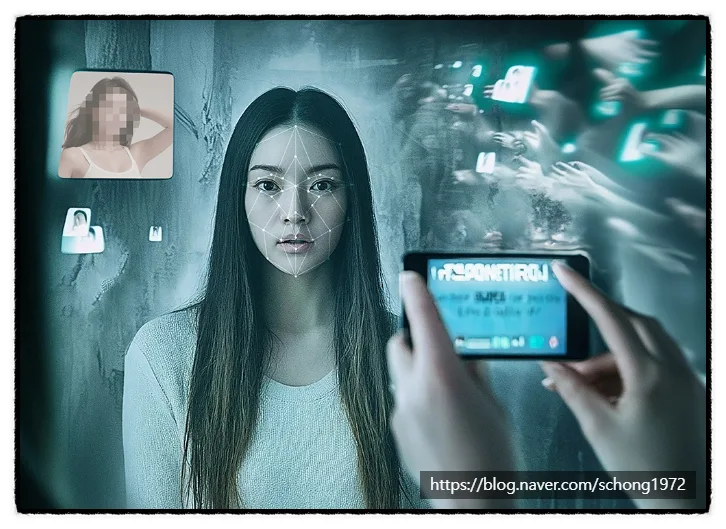 아이 사진 AI 악용 막는 법: 디지털 프라이버시 보호 2026 3