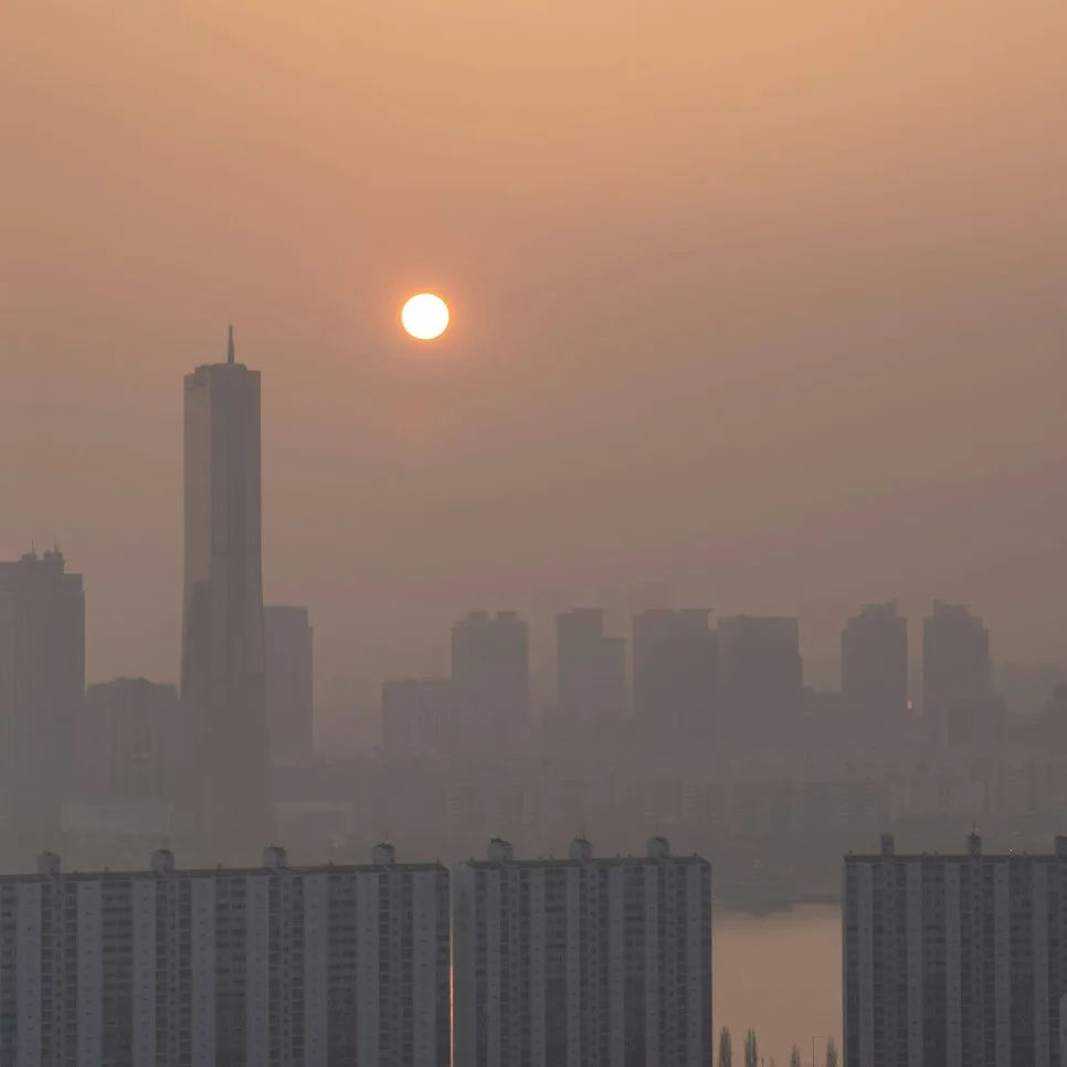 미세먼지 심한 날, 아이와 집에서 영어 대화 팁 2026 3