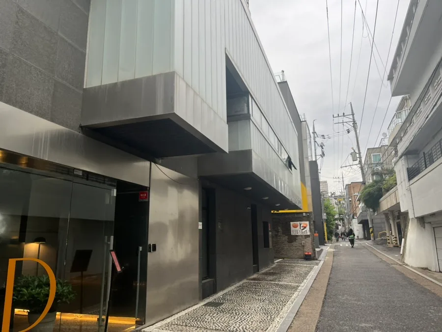 어필남산 프라이빗룸 2026: 경리단길 프로포즈 명소 예약 팁 2