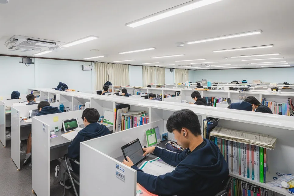 시대인재 서바이벌 프로, 에듀셀파 도입 후기 (2025년) 2