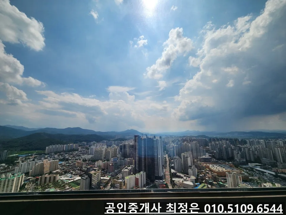 대구 달서구 아파트 매매 동향 2026년 4월, 진천역 AK그랑폴리스 시세 분석 2