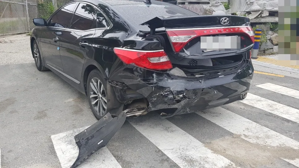 부산 자동차 외형복원 보험수리 2026년 완벽 가이드 3