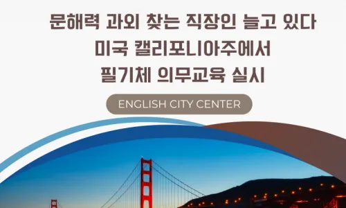 미국 주재원 자녀 영어 부진? 2026년 맞춤형 과외 솔루션 2