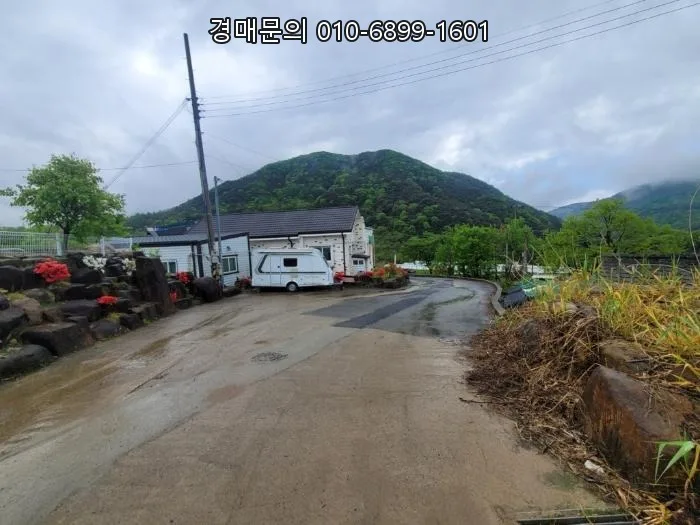 대구 경매 물건 2026년 5월, 칠곡군 근린주택 투자 기회 분석 2