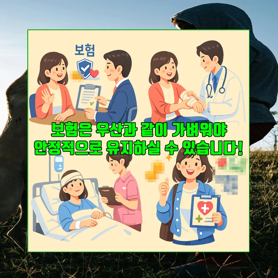 여성종합보험 2026년 설계 비교: 암·뇌·심장 질환 집중 보장 2