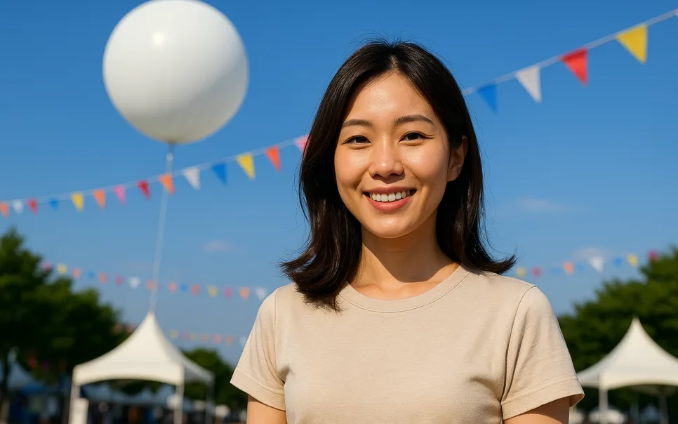 2026년 축제 인생샷 건지는 비법: 낮밤 HDR AI 야경 촬영 완벽 가이드 — 사진 — jinneypooh 1