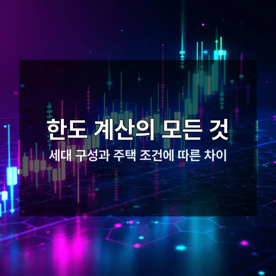 2026년 전세자금대출 한도 총정리: 다자녀 가구 혜택 완벽 분석 3