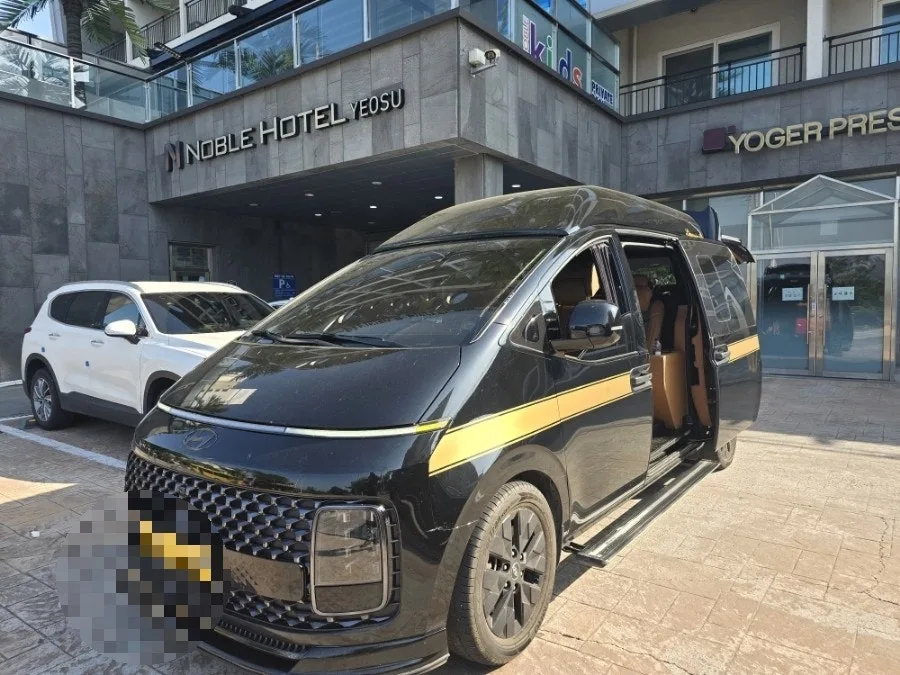 광주 콜밴 3일 투어: 화순 고인돌, 나주 전망대, 무등산 코스 2026 — 한국여행 — jjsw5710