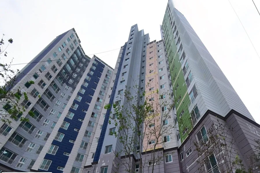 부산 기장 아파트 경매 2026: 영구 바다 조망 29평, 시세는? 2