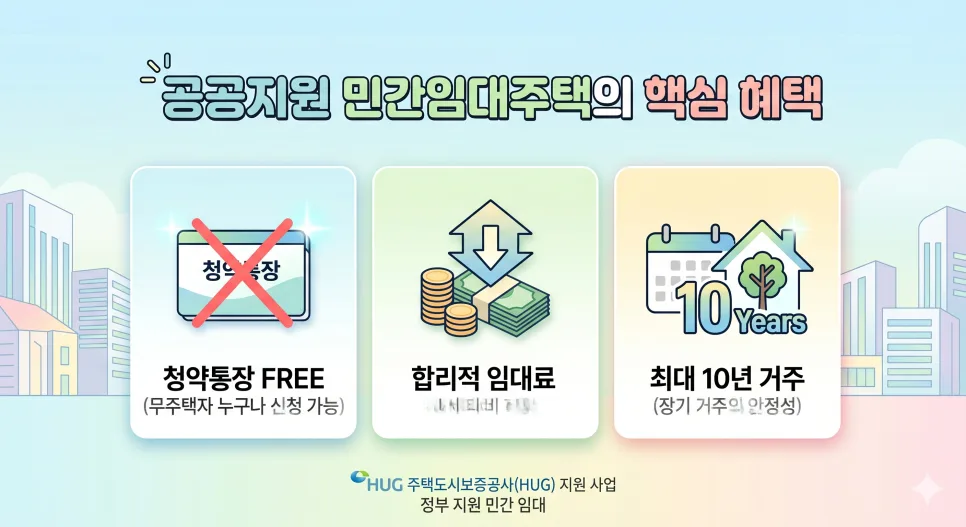 대명동 심인고 부지 아파트, 2026년 입주 가능? 공공지원 민간임대 총정리 2