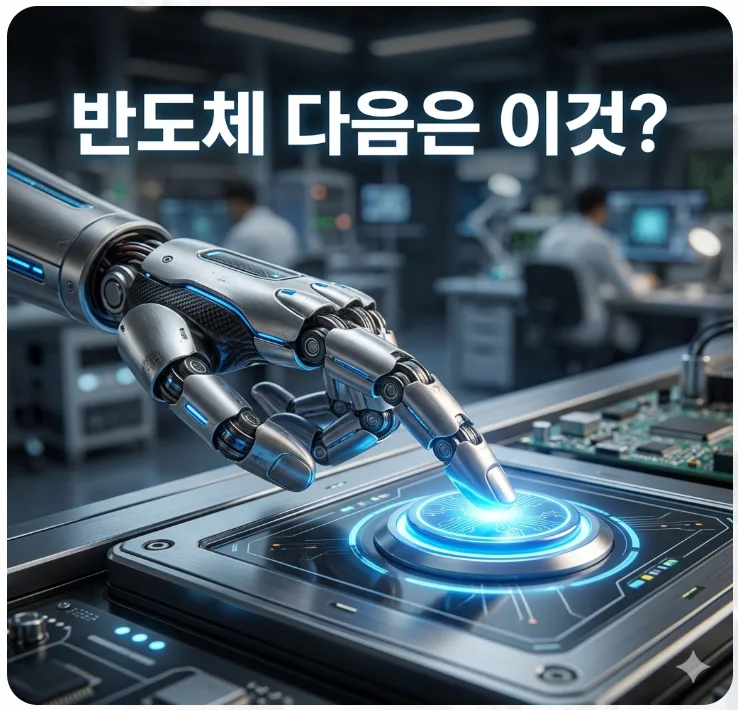 피지컬 AI 대장주 현대차, 2026년 로봇株 급등 배경 분석 — 비즈니스·경제 — bankleader9
