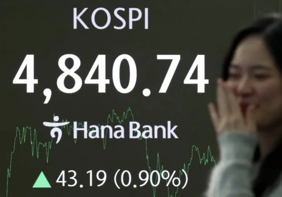 코스피 5000 시대, 성장 주도 10대 종목과 투자 전략 2026년 전망