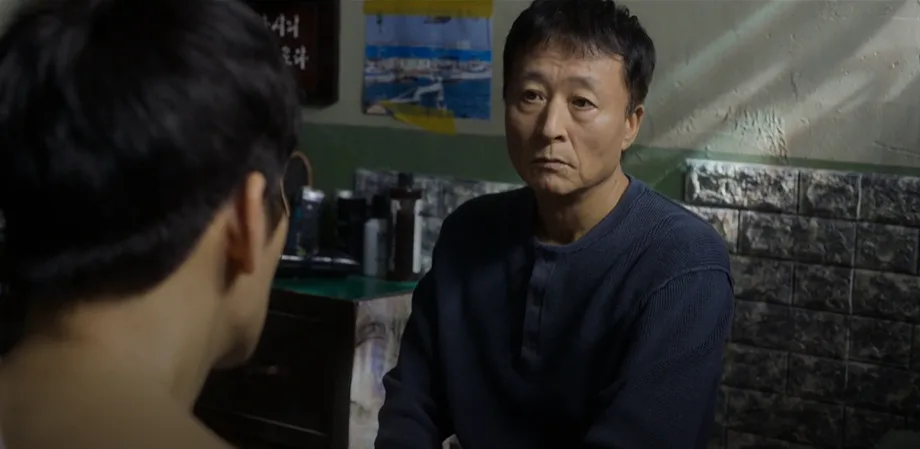 조각도시 7화: 지창욱 생존 후 도경수 판 짜기, 소현정 타깃 되나? 2026 3