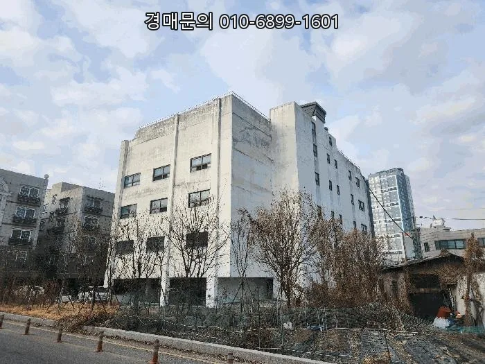동두천 경매 물건: 16억대 근린시설, 2026년 5월 낙찰 기회 2026 2