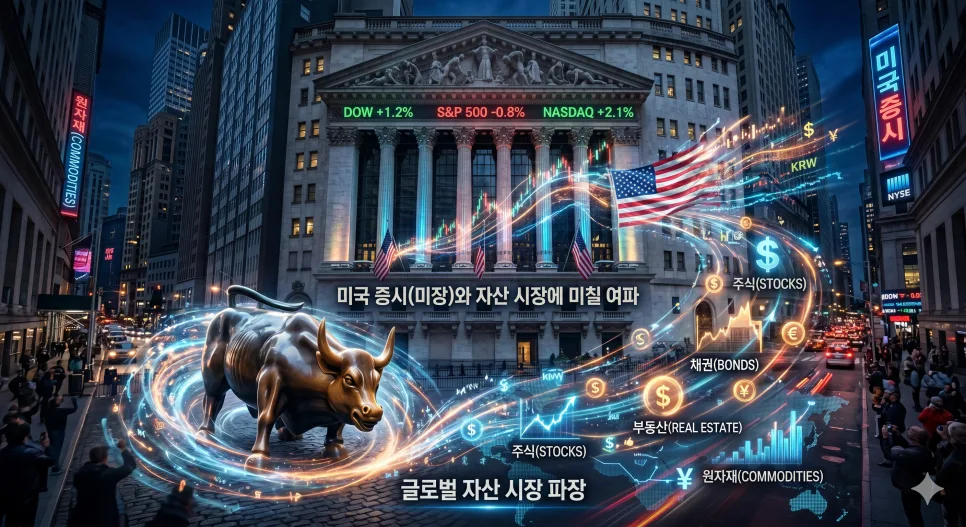 차기 연준 의장 후보 케빈 워시, 양발 운전 전략 2026년 전망 3
