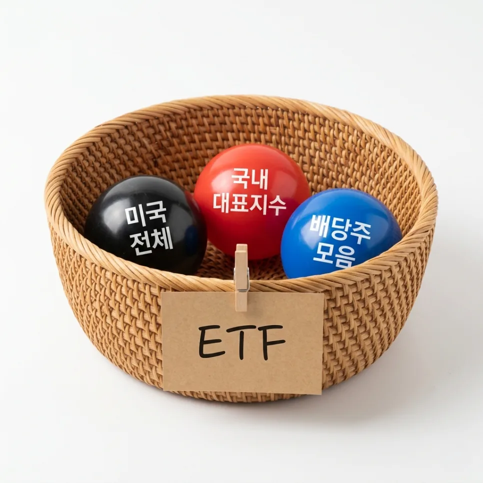 ETF 투자 시작 가이드 2026: ISA 활용 및 환헤지 완벽 분석 2