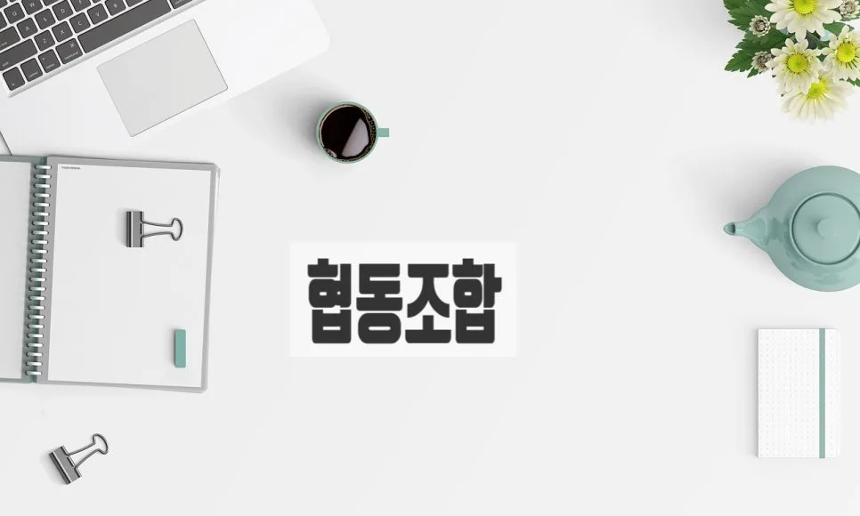 협동조합 설립 절차 2026: 개념부터 신청 방법까지 총정리 2