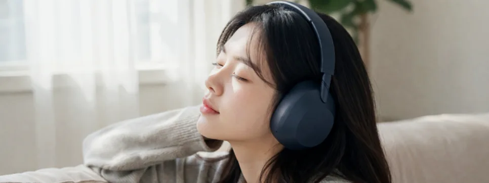 소니 WH-1000XM6, 2026년 최신 노이즈 캔슬링 헤드폰 후기 — IT·테크 — otpwls6648