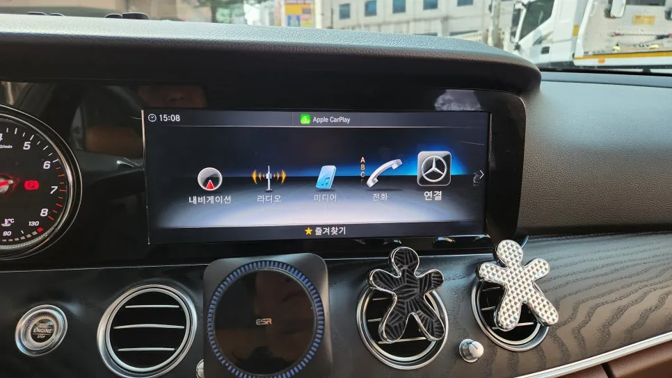 벤츠 W213 카링킷 프로3 터치 업그레이드 2026년 완벽 가이드 — 자동차 — spner17