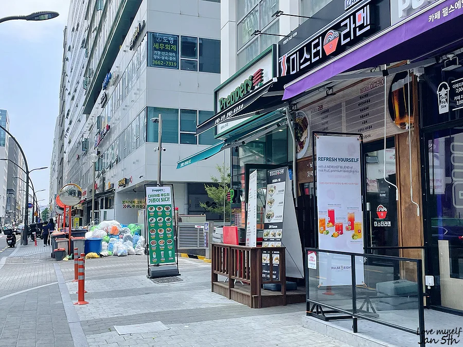 마곡 다이어트 맛집 '프레퍼스' 메뉴·가격·후기 2026 3