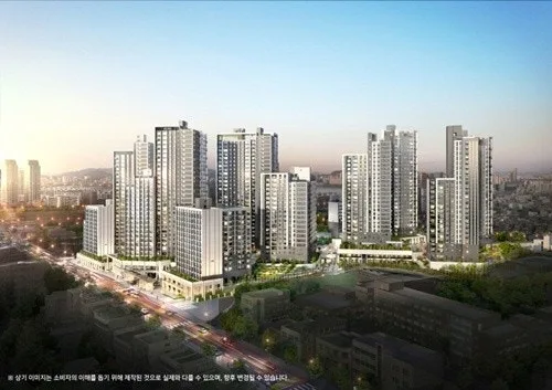 노량진 아크로 리버스카이 분양가 2026: 적정가 vs 거품 분석 2