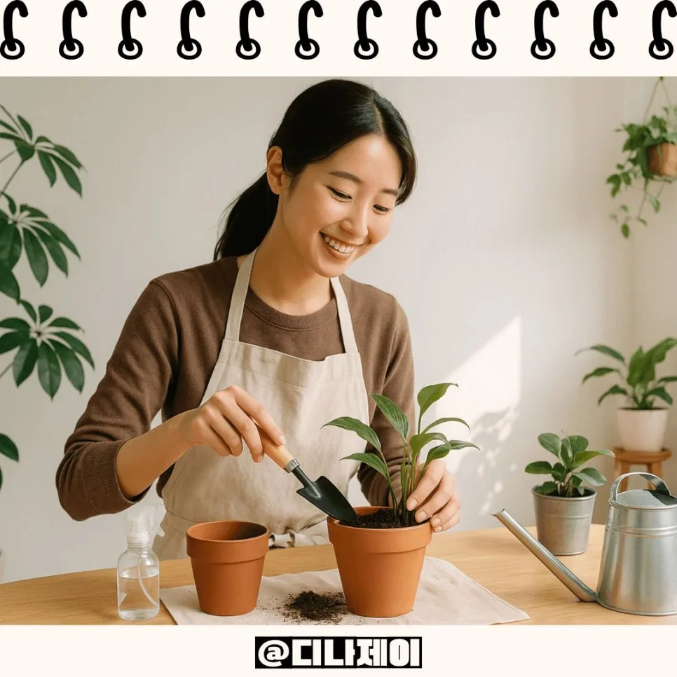 원예기능사 취업 전망 및 연봉 2026: 실제 합격 후기 기반 3