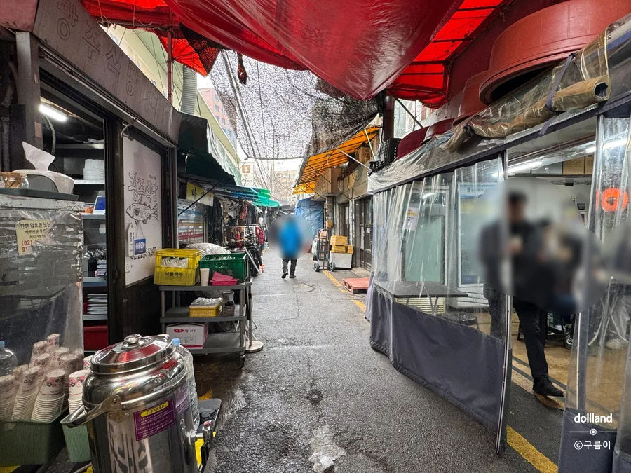 동묘역 동태탕 맛집 광주식당 2026년 방문 후기: 가격 & 맛 분석 2