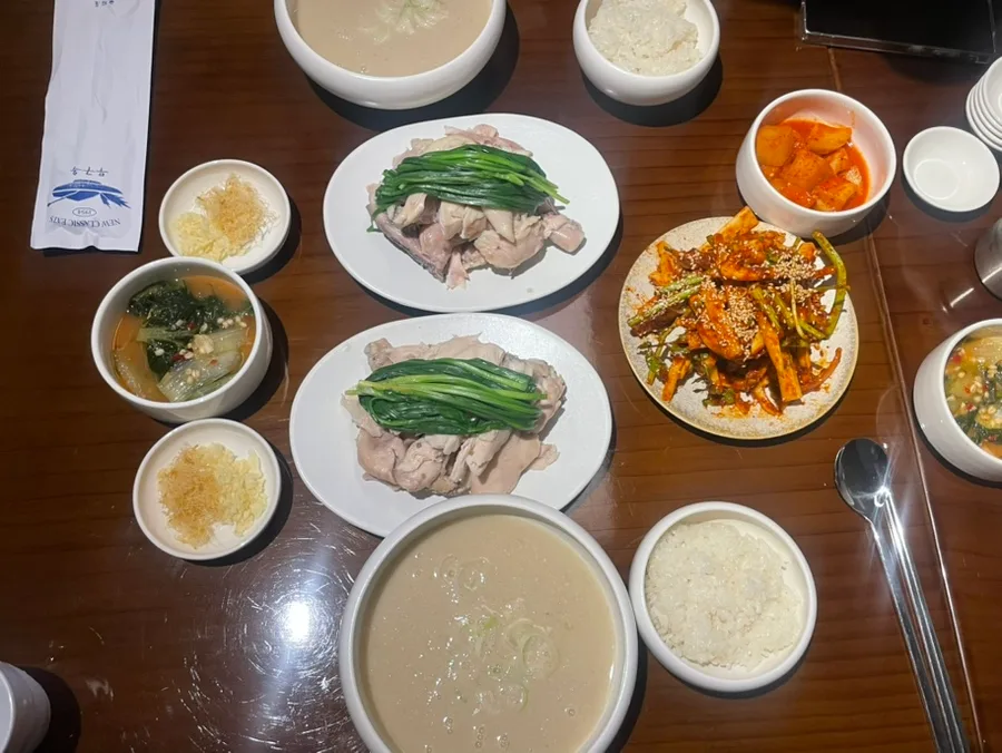 성수동 한식 맛집 '무구옥' 2026년 방문 후기: 메뉴와 분위기 완벽 분석 — K-푸드·맛집 — freehugwave