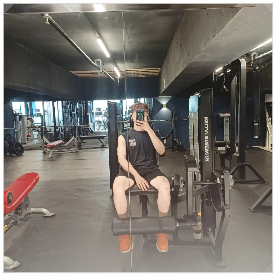 바디프로필 준비 2026: D-113 운동 루틴과 식단 관리법