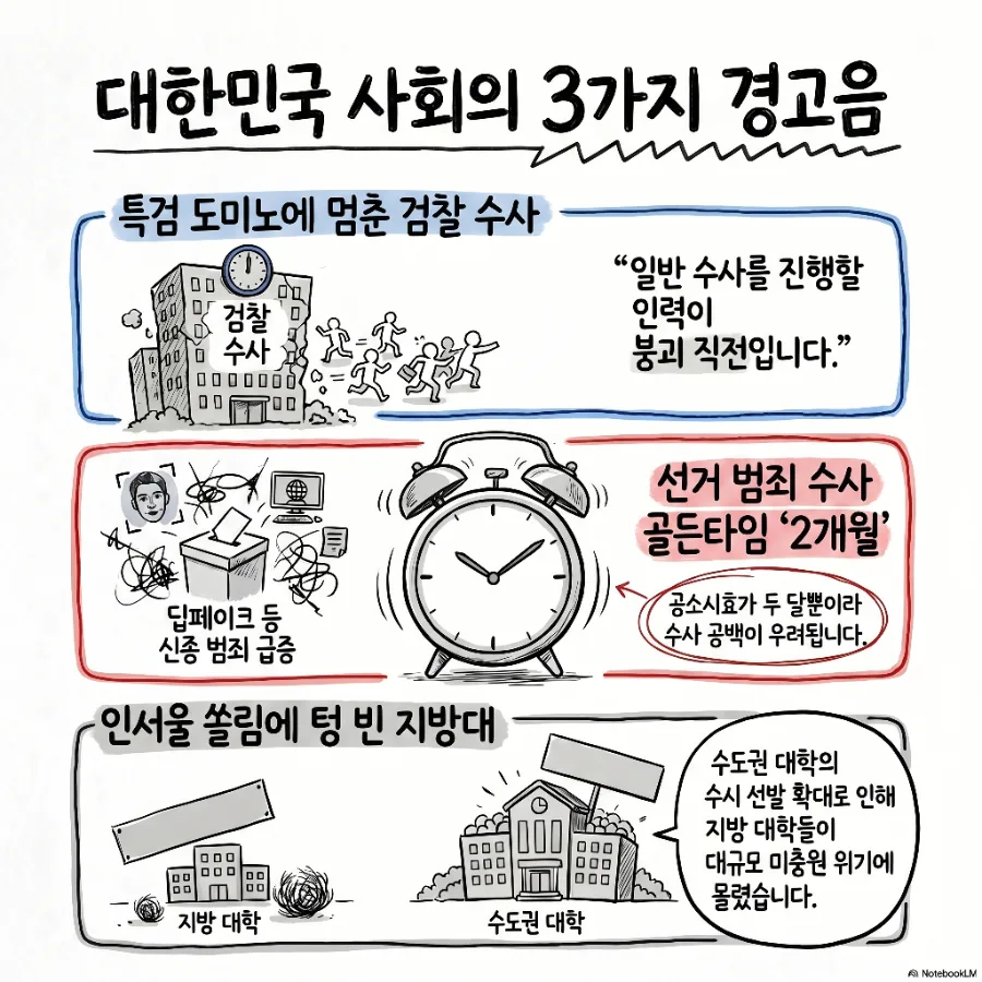 2026년 경제 이슈 총정리: AI 업무 증가, 빚투 위험, 부동산 증여 폭증 2