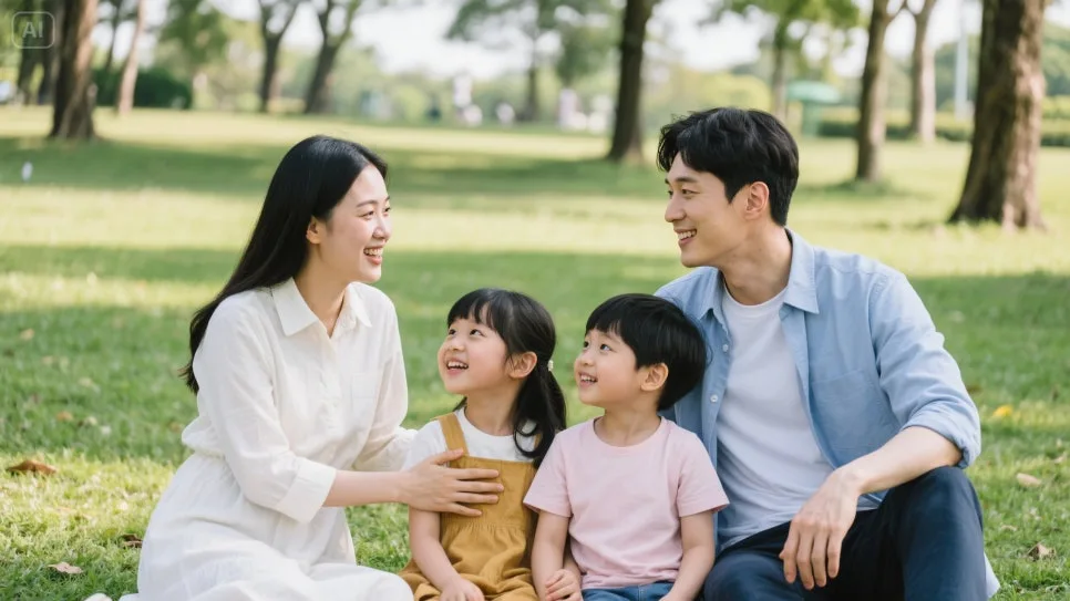 베트남 국제결혼 성공 전략 2026: 젊음, 노력, 유머의 중요성